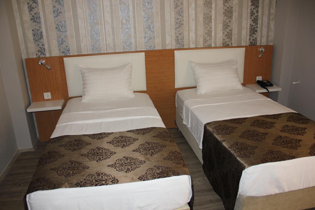 Seka Park Hotel Izmit Kültér fotó