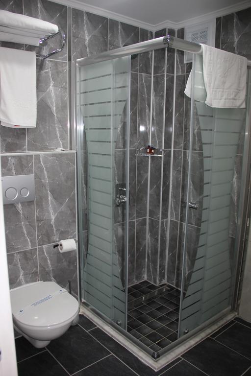 Seka Park Hotel Izmit Kültér fotó