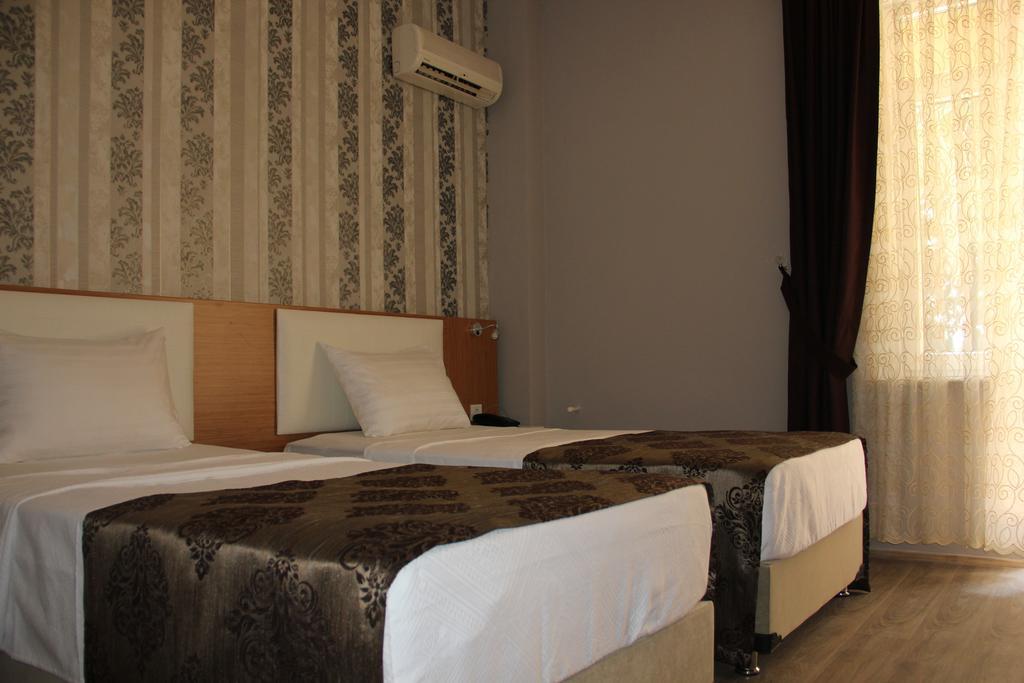 Seka Park Hotel Izmit Kültér fotó