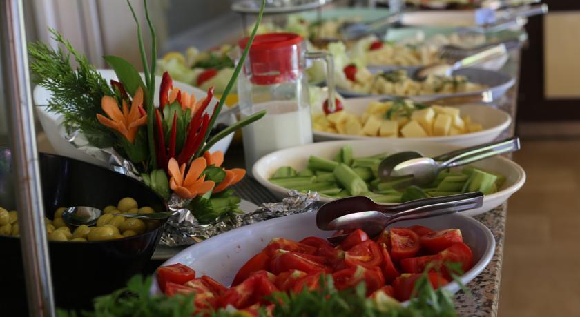 Seka Park Hotel Izmit Kültér fotó