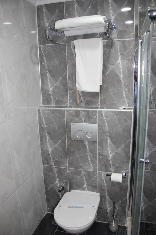 Seka Park Hotel Izmit Kültér fotó