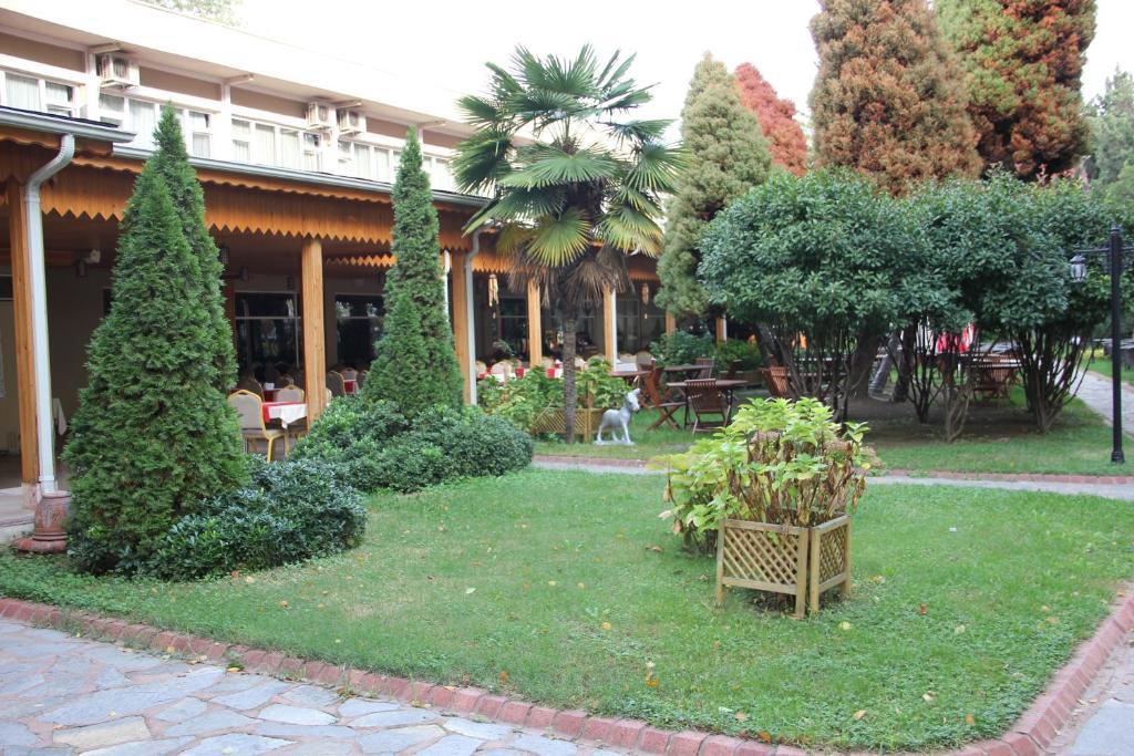 Seka Park Hotel Izmit Szoba fotó