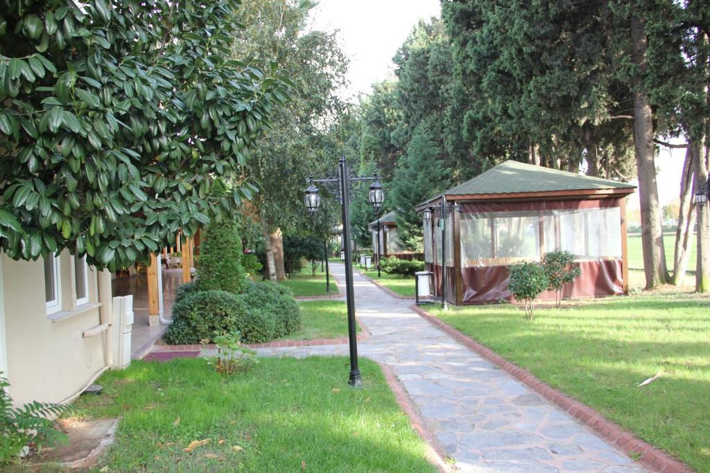 Seka Park Hotel Izmit Szoba fotó