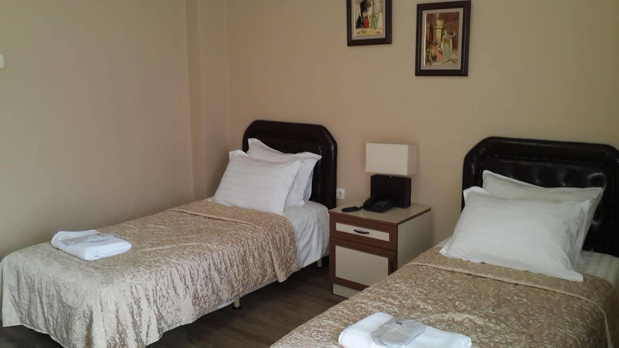 Seka Park Hotel Izmit Kültér fotó